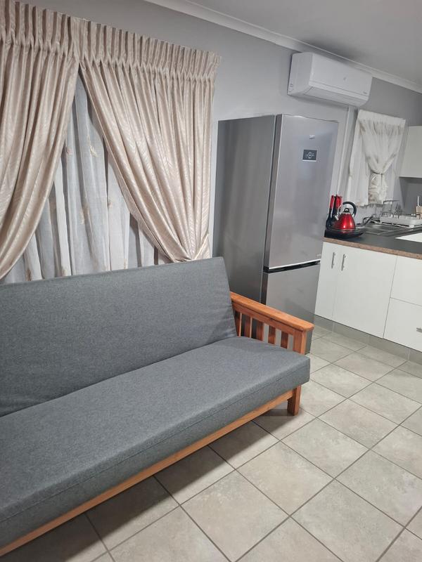 To Let 3 Bedroom Property for Rent in Ruiterbos Western Cape